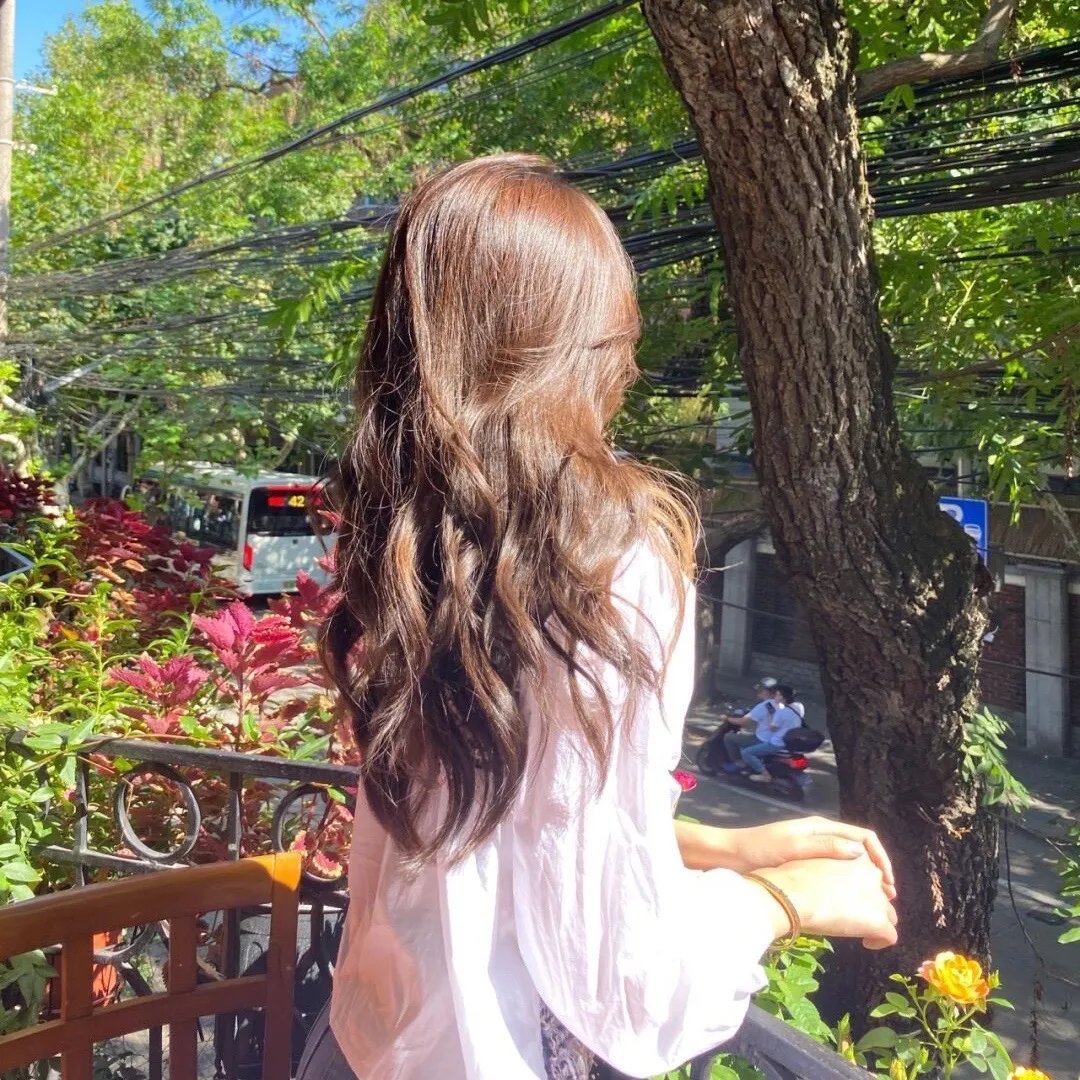 黑兰花